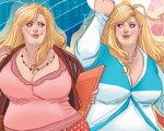 Faith: in arrivo il primo cinecomic con una supereroina plus size
