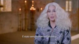 Mamma Mia! Ci risiamo - Featurette 'Cher & Fernando'