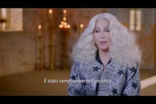 Mamma Mia! Ci risiamo - Featurette 'Cher & Fernando'