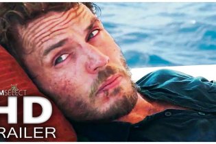 Resta con me - Trailer Italiano