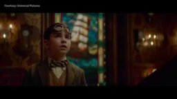 The House with a Clock in Its Walls - Trailer 2