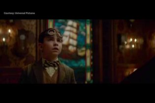 The House with a Clock in Its Walls - Trailer 2