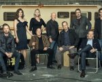 Breaking Bad: la reunion del cast per il 10° anniversario (FOTO)