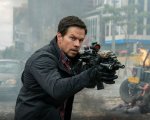 Mile 22: Mark Wahlberg nel trailer red band