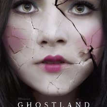 Locandina di La casa delle bambole - Ghostland