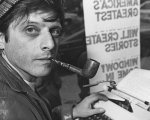Addio a Harlan Ellison, scrittore sci-fi e sceneggiatore di Star Trek