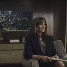 Homecoming: una foto della protagonista Julia Roberts