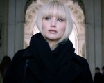 Red Sparrow, Ore 15:17 attacco al treno, Lady Bird, Contractor, Funne e i voti del mese in homevideo - parte 1