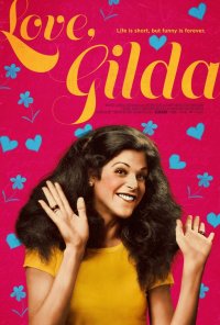 Locandina di Love, Gilda