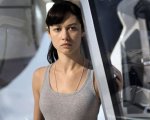 The Bay of Silence: Olga Kurylenko e Brian Cox girano a Sestri Levante
