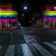 Netflix sponsor di Milano Pride 2018: l'arcobaleno a Porta Venezia