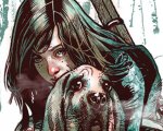 Animosity: Legendary si occuperà del film tratto dal fumetto