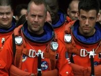 Vinciamo noi, Grace - I 20 anni di Armageddon in cinque scene cult