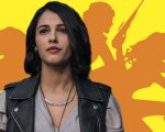 Charlie's Angels: Naomi Scott dai Power Rangers al reboot Sony!