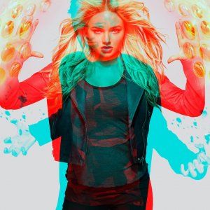 The Gifted: uno dei character poster della seconda stagione