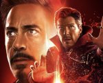 Avengers 4: svelato il titolo del sequel di Infinity War?