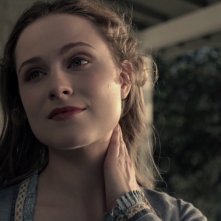 Westworld: Dolores uccide una mosca