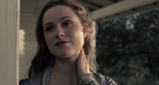Westworld: Dolores uccide una mosca
