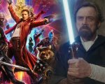 Guardiani della Galassia Vol.3: Mark Hamill rinuncia al film Marvel!