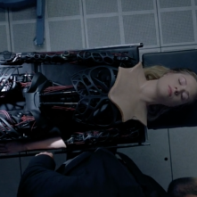 Westworld: Arnold crea Dolores