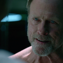 Westworld: Peter Abernathy davanti a Ford