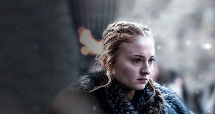 Film E Programmi Tv Di Sophie Turner