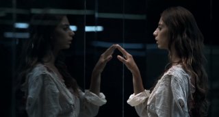 Westworld: un'immagine di Clementine