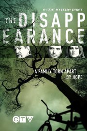 Locandina di The Disappearance
