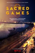 Locandina di Sacred Games