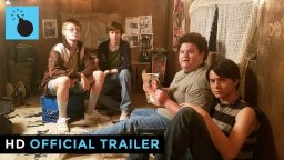 Summer of 84 - Trailer