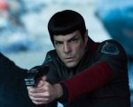 Star Trek, Zachary Quinto sul film di Tarantino: 'Non c'è ancora nulla di certo'