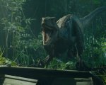 Box Office USA: Jurassic World - Il regno distrutto rimane al primo posto