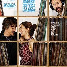 Locandina di Juliet, Naked - Tutta un'altra musica