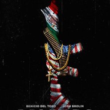 Locandina di Soldado