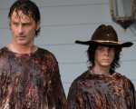The Walking Dead: Chandler Riggs svela le ragioni dell'addio di Andrew Lincoln