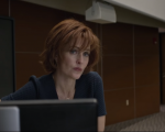 UFO: Gillian Anderson alle prese con avvistamenti 'alieni' nel trailer