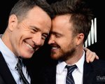 Better Call Saul: Bryan Cranston e Aaron Paul vorrebbero recitare nella serie