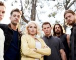 Animal Kingdom e Claws rinnovate da TNT