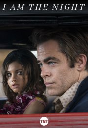 Locandina di I Am The Night