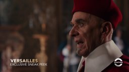 Versailles - Season 3 Trailer