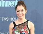Stronger, Tatiana Maslany: 'Sogno di lavorare con Paul Thomas Anderson'