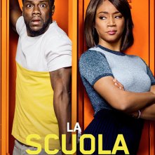 Locandina di La scuola serale