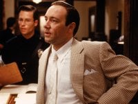 Guy Pearce: 'Lavorare con Kevin Spacey sul set di L.A. Confidential è stato complicato'