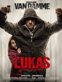 Locandina di Lukas