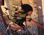 Skyward: Brad Peyton alla regia del film tratto dal fumetto