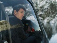 Recensione Mission: Impossible - Fallout. Tom Cruise, l'Agente oscuro