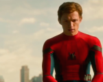 Spider-Man: Far From Home, Tom Holland nelle prime foto dal set