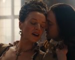 Versailles: lussuria e tradimenti nel trailer della stagione 3