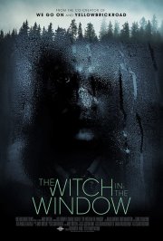 Locandina di The Witch in the Window
