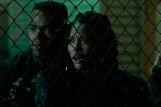 The First Purge - Featurette